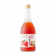 Takara Fukuoka Amaou Strawberry