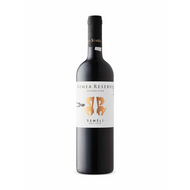 Semeli Nemea Reserve Red 2021