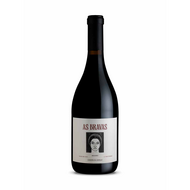 El Enemigo As Bravas Malbec 2018