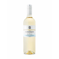 Magnotta G. Marquis Silver Line Deux Blancs Pinot Grigio/Sauvignon Blanc 2024
