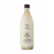 Jipyeong Makgeolli Chestnut Rice Wine