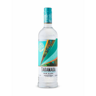 Takamaka Seychelles Rum Blanc