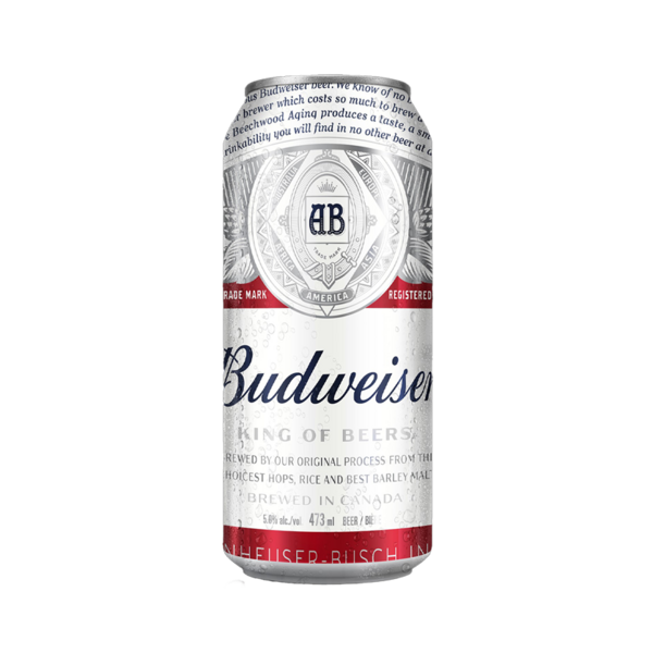 Budweiser