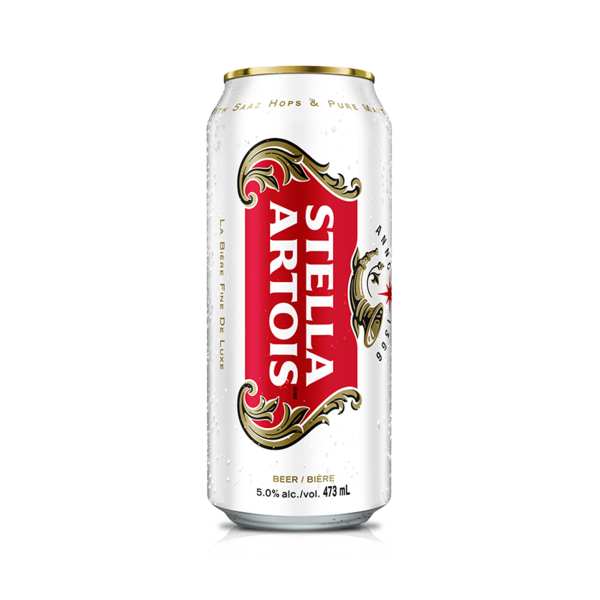 Stella Artois