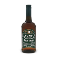 Stone\'s Green Ginger