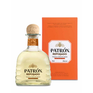 Patron Reposado Tequila