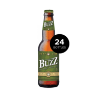 Millennium Buzz Hemp Beer