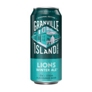 Granville Island Lions Winter Ale