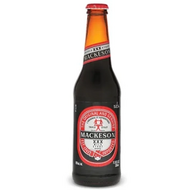 Mackeson Stout