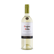 Casillero del Diablo Reserva Sauvignon Blanc