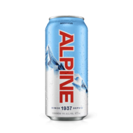 Alpine Lager
