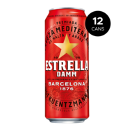Estrella Damm
