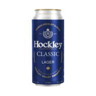 Hockley Classic Lager