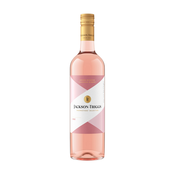 Jackson-Triggs Rosé