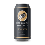 Woodhouse Stout