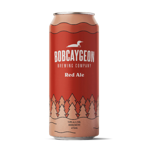 Bobcaygeon Dockside Ale