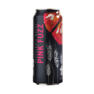 Beyond The Pale Pink Fuzz