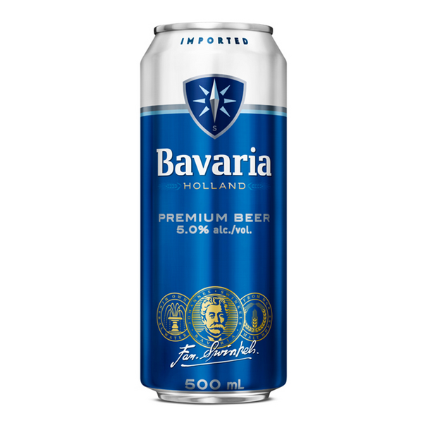 Bavaria Premium