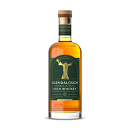 Glendalough Double Barrel Irish Whiskey