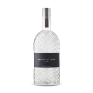 Spirit Of York Gin
