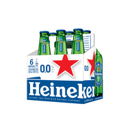 Heineken 0.0
