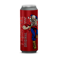 Iron Maiden Trooper Ale