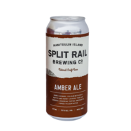 Split Rail Amber Ale