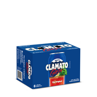 Mott\'s Clamato Original Caesar