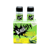 Black Fly Tequila Margarita