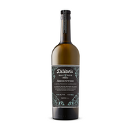 Dillon\'s Absinthe