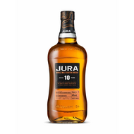 Jura Origin 10 Year Old Single Malt Scotch Whisky