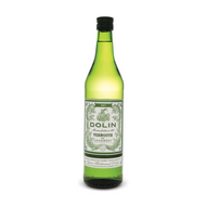 Dolin Vermouth De Chambery Dry AOC