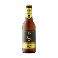 Hellenic Breweries of Atlanti Eza Z Premium Pilsner Beer