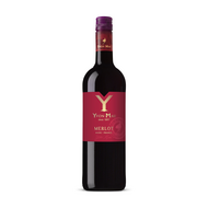 Yvon Mau Merlot Pays d\'Aude