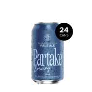 Partake Pale Ale