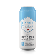 Liberty Village Dry Cider