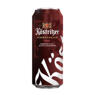 Kostritzer Schwartzbier