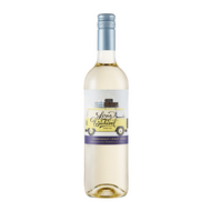 Long Weekend Wine Co.Chardonnay Pinot Grigio VQA