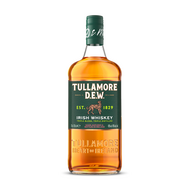 Tullamore DEW Irish Whiskey