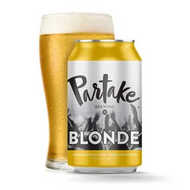Partake Blonde