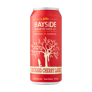 Bayside Brewing Co. Orchard Cherry Lager