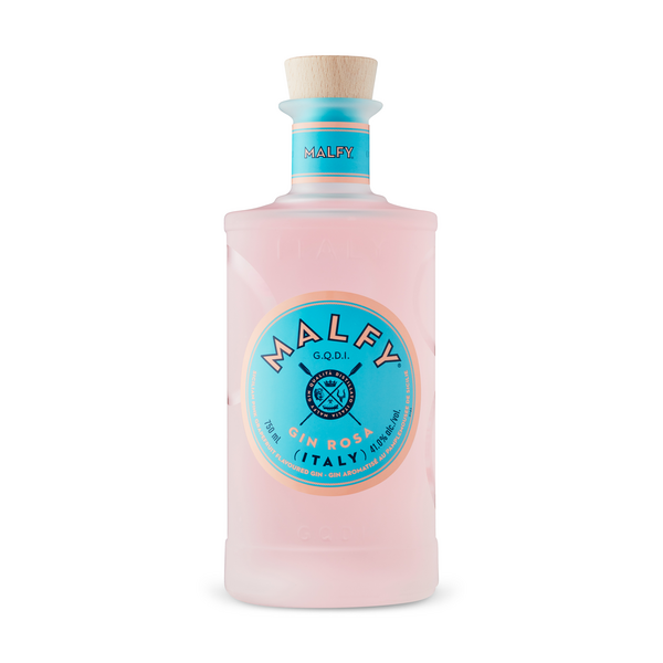 Malfy Gin Con Rosa
