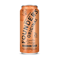 Founder\'s Original Bourbon Sour