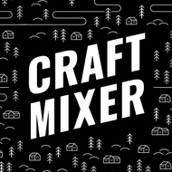 Wellington Craft Mixer