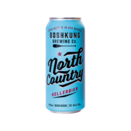 North Country Kellerbier