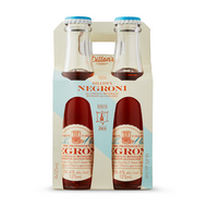 Dillon\'s The Professors Negroni