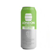 Front Porch Organic Session Ipa