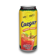 Matt & Steve\'s Caesar Original Lightly Spiced