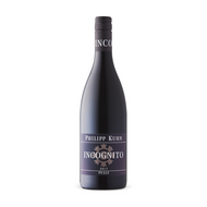 Incognito Red Cuvee 2017