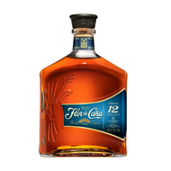 Flor de Caña 12 Year Rum